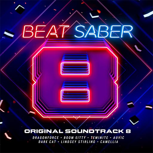 Beat Saber OST Vol. 8