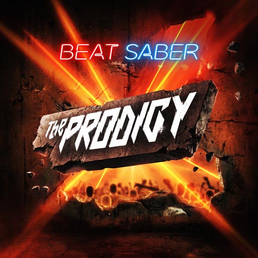 The Prodigy Music Pack