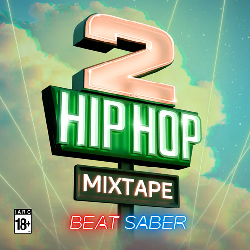 Hip Hop Mixtape 2