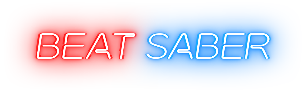 Beat Saber Origins Logo